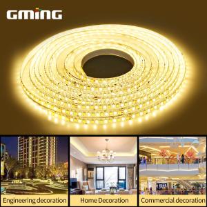 Copper 60leds/m 22W 2080-2130lm Led Flexible Tape Light