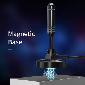 Adhersive Mount Tnt Rotate Repeater He Digitsl Indoor Hd 4k Android Box External