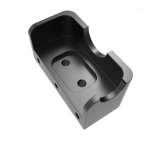 Aluminum 6061 Precision Medical Components , Turning CNC Machining Mechanical