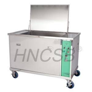 40KHZ Ultrasonic Automotive Parts Cleaner , 7000W ultrasonic Carburetor Cleaner