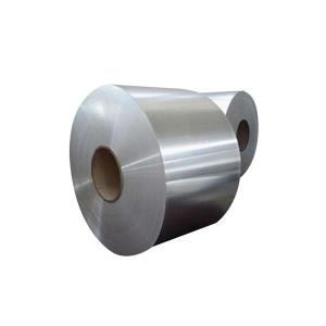 410 410s Stainless Steel Coil ASTM A240 TP410 Cold Rolled