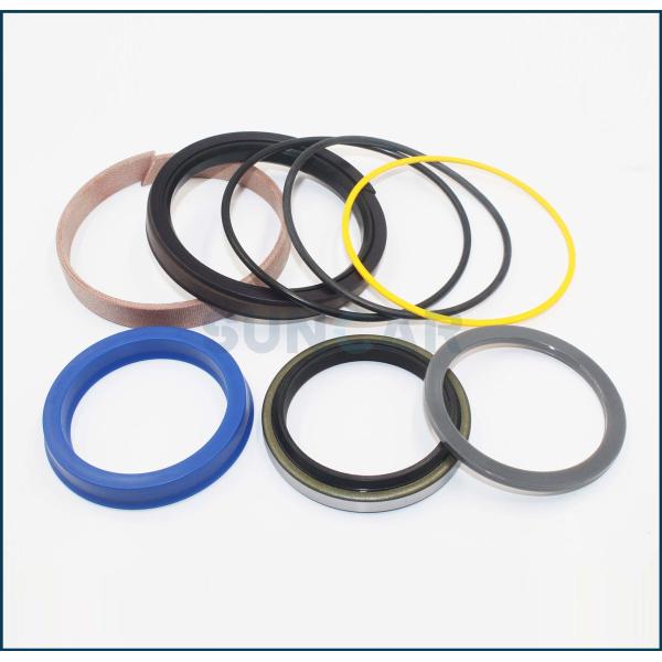 Buy 707-98-26710 7079826710 Seal Kit Arm Cylinder Fits KOMATSU Excavator PC58UU-3 at wholesale prices