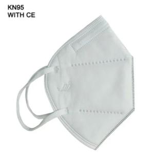 Large stock of KN95 FaceMask Disposable 3 ply Dust air anti Virus Pollution kn95