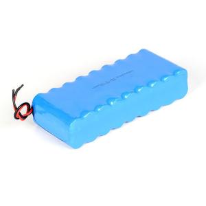 Probe Robot 23400mAh 7.4 V 18650 Battery Pack