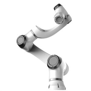 Abb Robotic Arm Industrial Collaborative Robots 18kg Payload