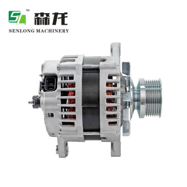 Buy 80A  Isuzu 4JJ1 Alternator 8980298891 8980298892 8980298920 8980298921 at wholesale prices