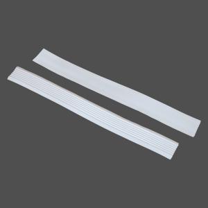 Custom Size Plastic PVC Decorative Trim Profiles