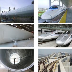 Polyaspartic Resin FEISPARTIC Series