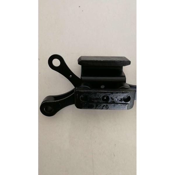 Aluminium Stenter Spare Parts Protector Pin Holder Stenter Chain Link