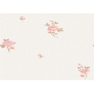 Quality Elegant Peelable Washable Vinyl Wallpaper / Wall Coverings For Bedroom for sale