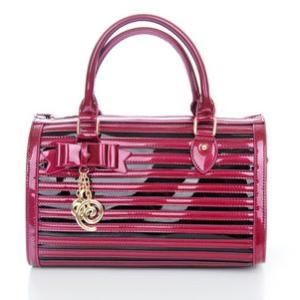 2014 New style ladies handbag leather bags