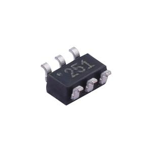 New Genuine Electronics AD5641AKSZ-REEL7 Potentiometer Resistor Capacitor