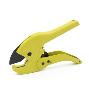 17/16KGS Plastic Tube Cutter HT308D Aluminum Alloy Body