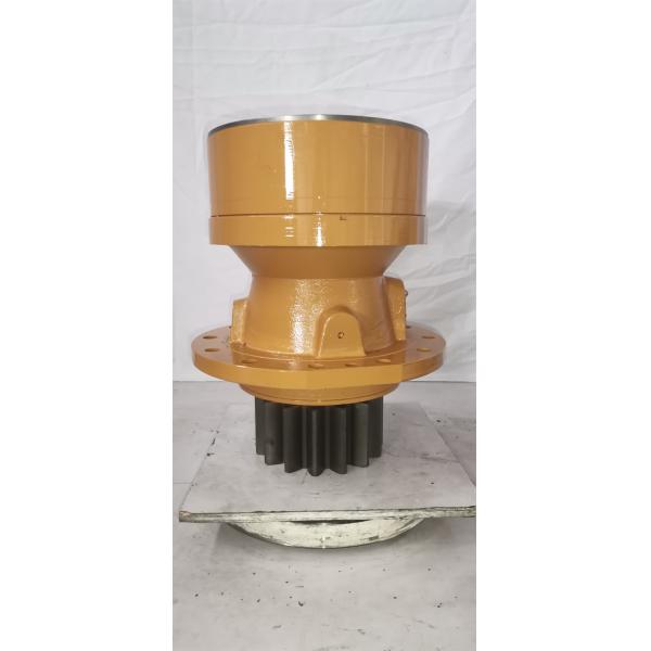 Mini Excavator Swing Gearbox R450LC-7 39QB-42100 Swing Reduction Gearbox XJDB-00357 For Hyundai