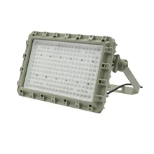 Quality 140lm/w Explosion Proof Flood Light With IP66 Waterproof for sale