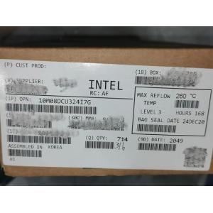 Quality 10M08DCU324I7G BGA324 for sale