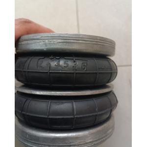 NORGREN PM/31042 Air Bellow Single Acting 4-1/2" Diameter Surface Polished