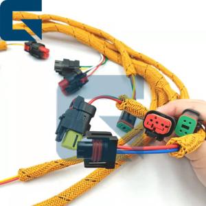 260-5541 2605541 Engine C6.6 Engine Wiring Harness