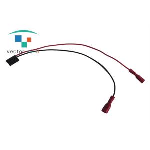 Buzzer Harness For AWP Upper Control Box To Show Access Equipment Safe