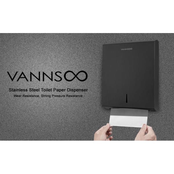 Black Paper Towel Dispenser Black Paper Towel Dispenser