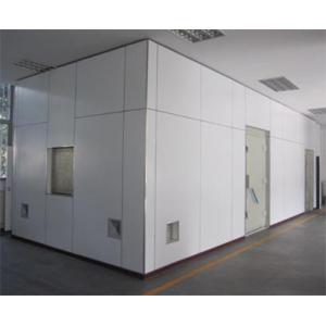 High performance Manual Shielding box