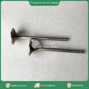 Quality Good price engine Spare Part exhaust valve 3090469 for QSK19 for sale
