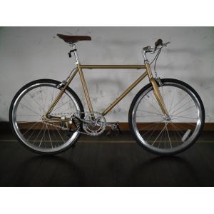 CE Certified 20*2.1 Kenda Tire Single Speed Mini Fixie Bike for Child Adventure