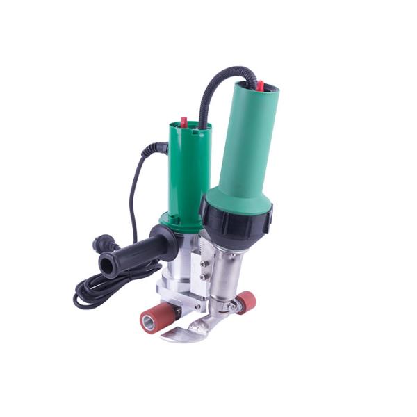 Buy Semi Automatic Roofing Membrane Tpo Welding Machine With CE at wholesale prices