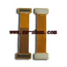 mobile phone flex cable for LG MG280 slider