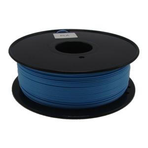 Non Toxic 1.75mm 1kg PLA FDM 3D Printer Filament
