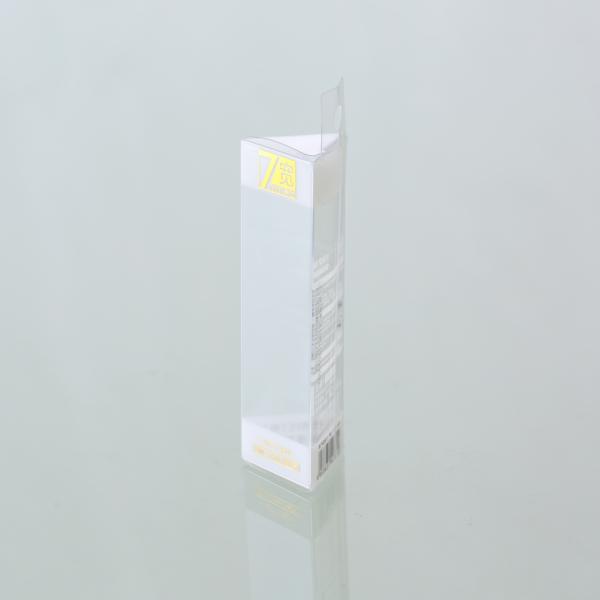 Spot UV Biodegradable Printed Plastic Packaging