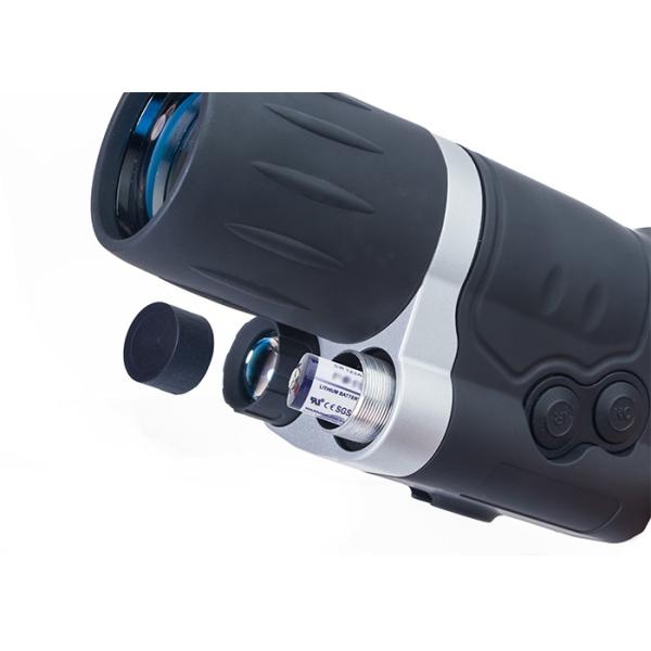 Fully Coated ANS Tactical Rifles Night Vision Hunting Scope / 3 X 42 Night Vision Monocular