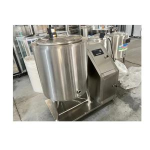 Quality Manual Low Moq Milk Ultra Pasteurizer Supermarket for sale