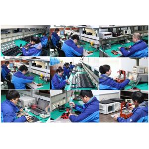 Ningbo Chiyang Electronic Co., Ltd.