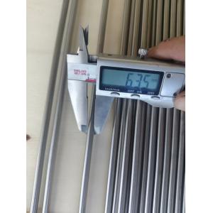 Aerospace Grade Cobalt Chromium Tubing with High Performance High-Temperature Stability and Superior Corrosion Resistance