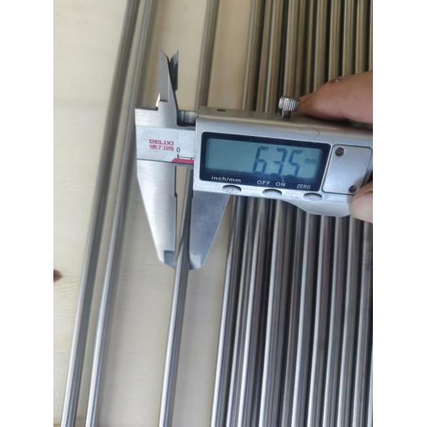 Buy Aerospace Grade Cobalt Chromium Tubing with High Performance High-Temperature Stability and Superior Corrosion Resistance at wholesale prices