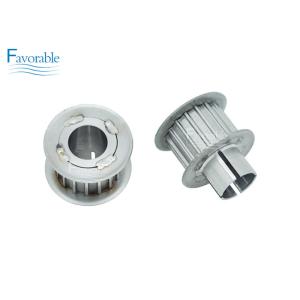 Mechanical Parts Pulley C-Axis Drive Assembly For Cutter Xlc7000 90731000