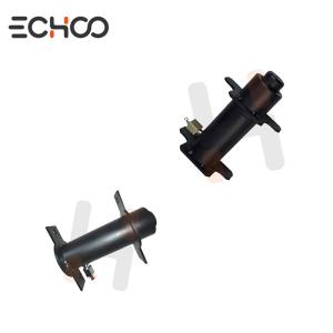 Quality Track Tensioner Cylinder For Hitachi EX55 Mini Excavator Undercarriage Parts for sale