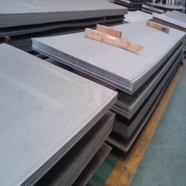 EN 2.4819 Hastelloy C276 Nickel Alloy Plate Width 1000mm 1219mm 1500mm 2000mm