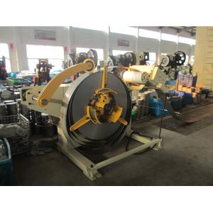 Roller NC Leveller Feeder Automation Equipment Universal Wheel Stamping