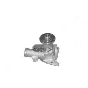 China Aluminum Casting Material BMW Spare Parts Right Engine Water Pump on sale