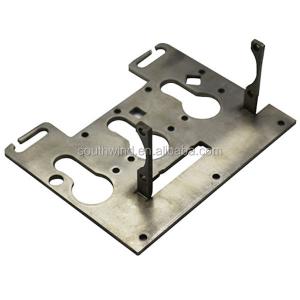 Customers' Requirements Fulfilled with Customized Sheet Metal Laser Cutting