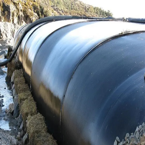 Buy Polypropylene Geotube Dewatering Bags For Dredging Bank Erosion Protection at wholesale prices