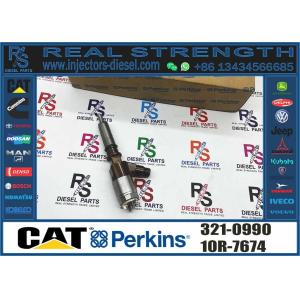 diesel engine fuel injector 10R-7676 2645A734 10R-7674 10R-7668 10R-7938 10R