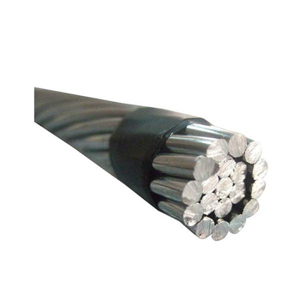 Buy Medium Breaking Load AAC 240mm2 Bare Ground Wire at wholesale prices