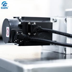 14ml Eyeshadow Cream Cosmetic Filling Machine With One Nozzle