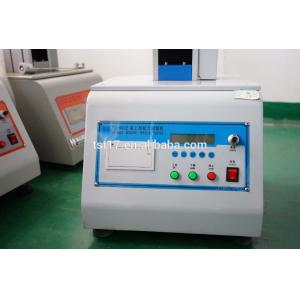 Bench Top Tensile Test Machine With Computer Control Adjustable - Speed Motor