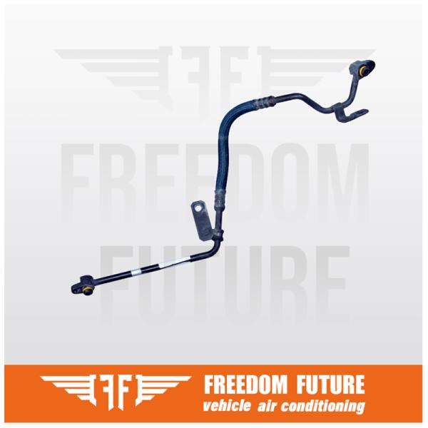 Buy 2650751 Scania L P G R S Truck Air Conditioning Discharge Pipeline at wholesale prices