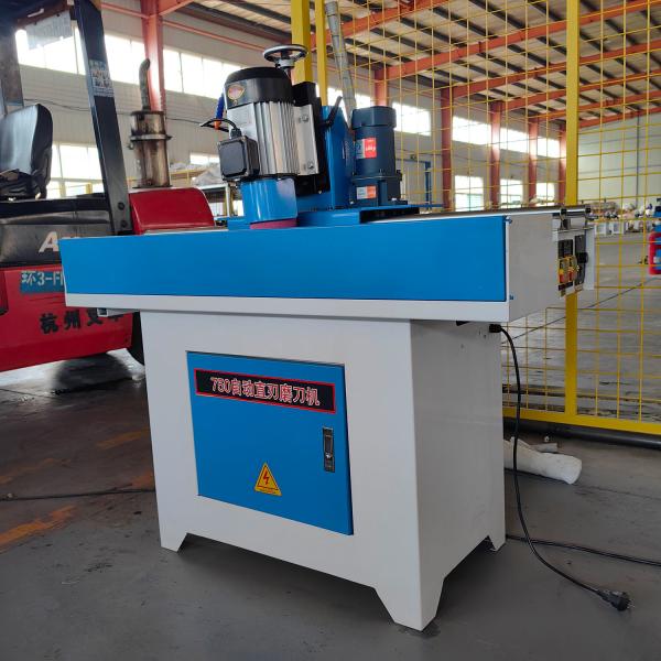 High Demand PM750 Professional Sharpening Blade Knife Milling Cutter Sharpening