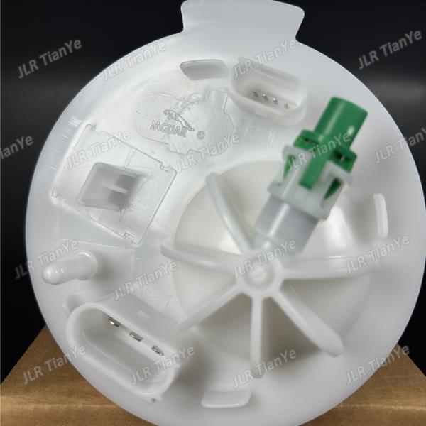 C2D28280 Fuel Pump Petrol Filter For Jaguar Land Rover 2009-2021 2.0L 3.0L 5.0L